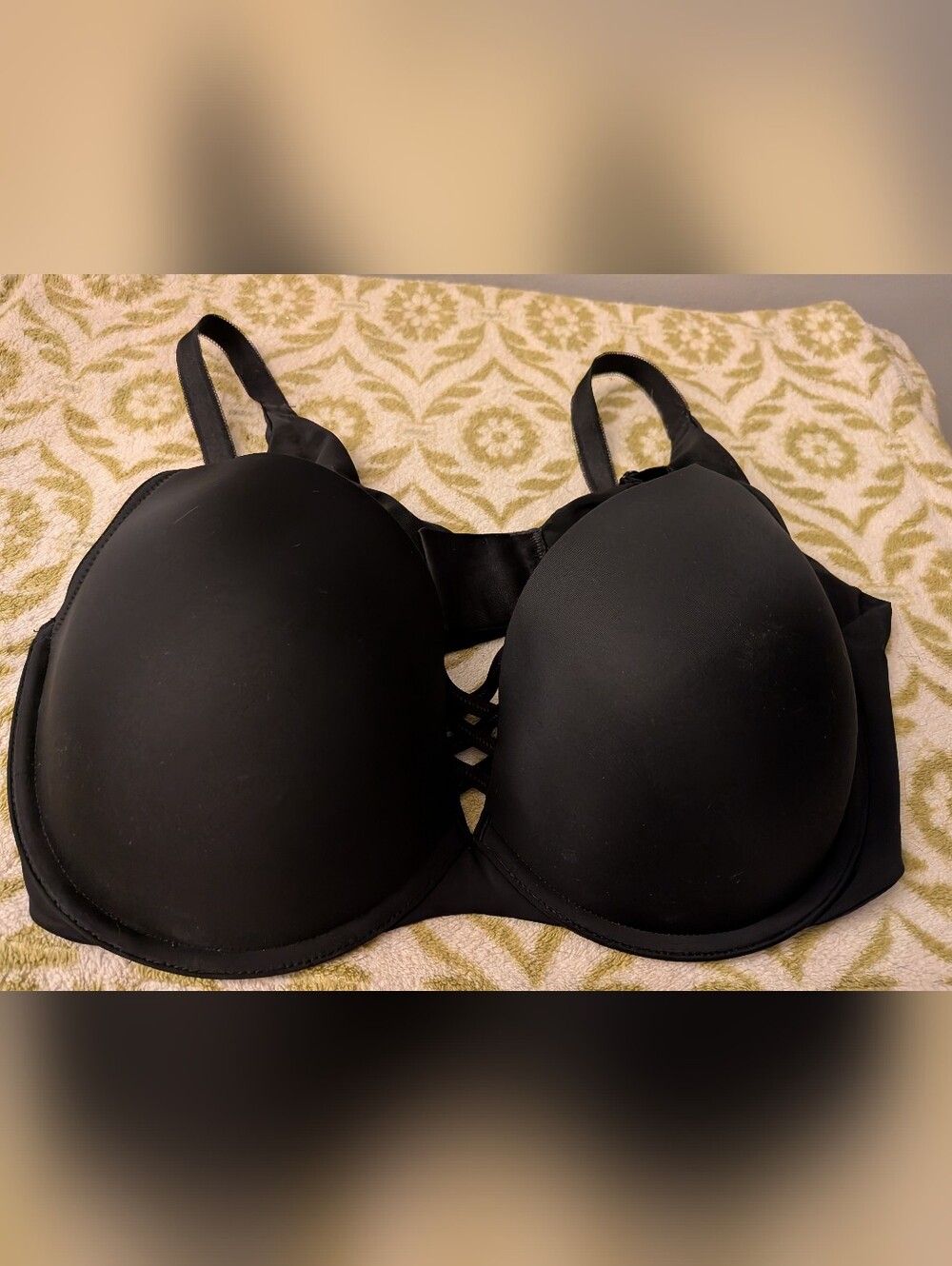 Torrid Plunge XO Bra